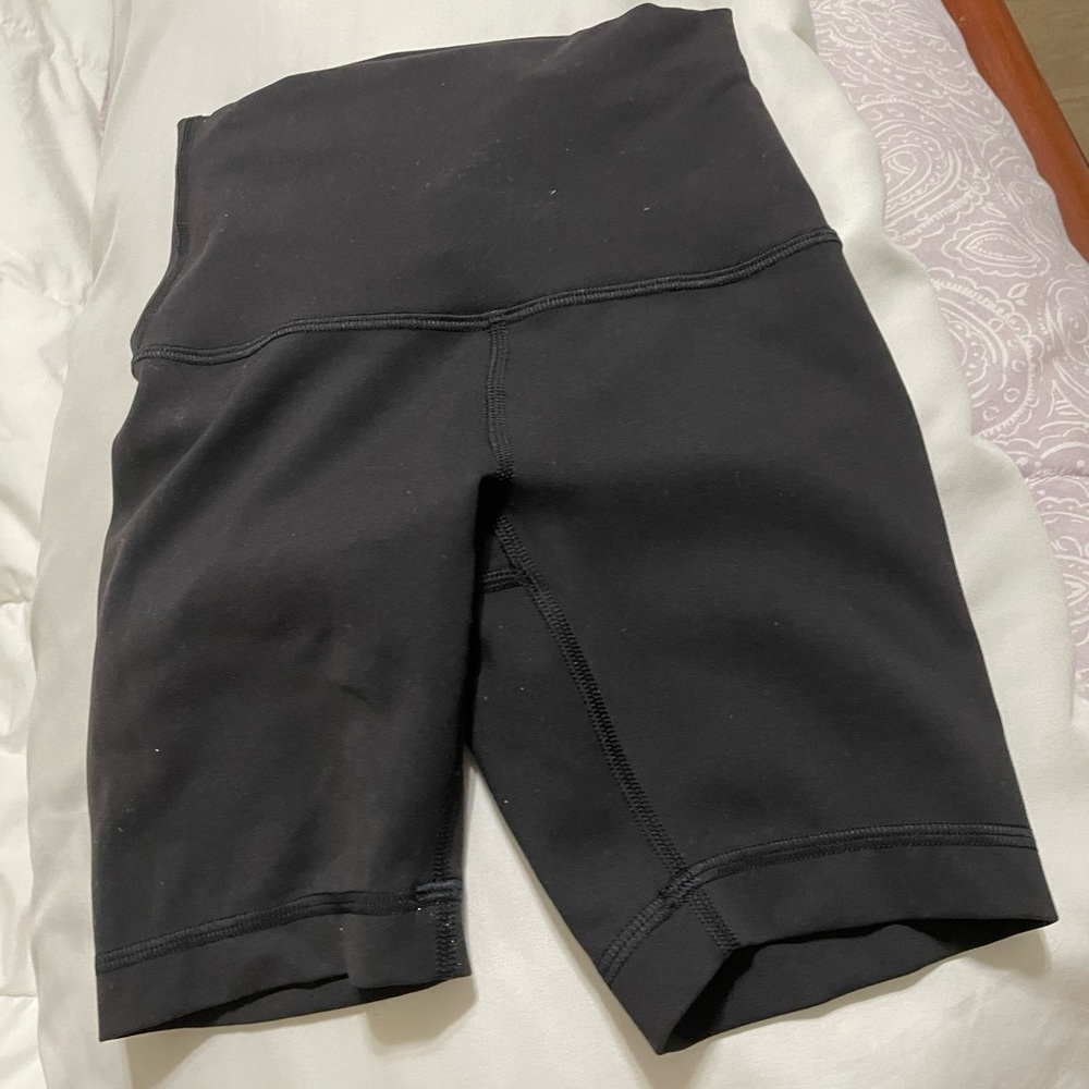 Lululemon Bike Short